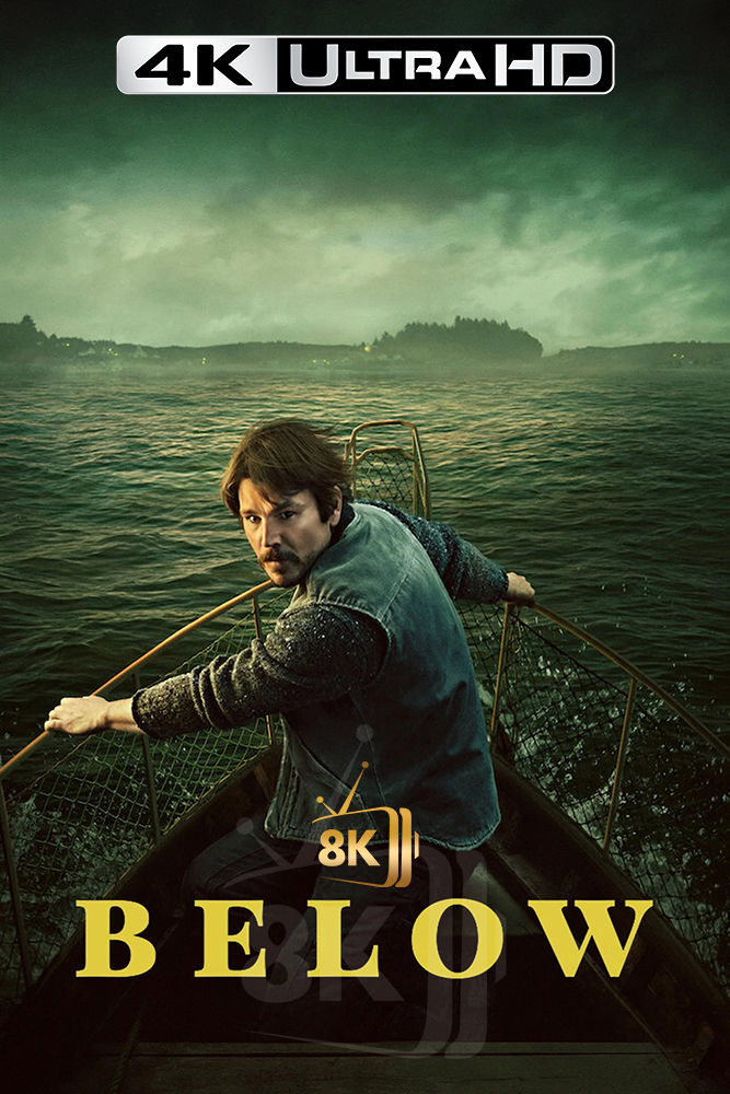 4K-AR - Below (2026) (CA)