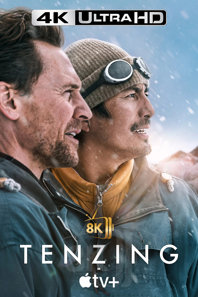 4K-A+ - Tenzing (2026)