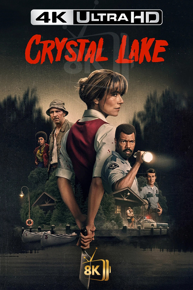 4K-AR - Crystal Lake (2026) (US)