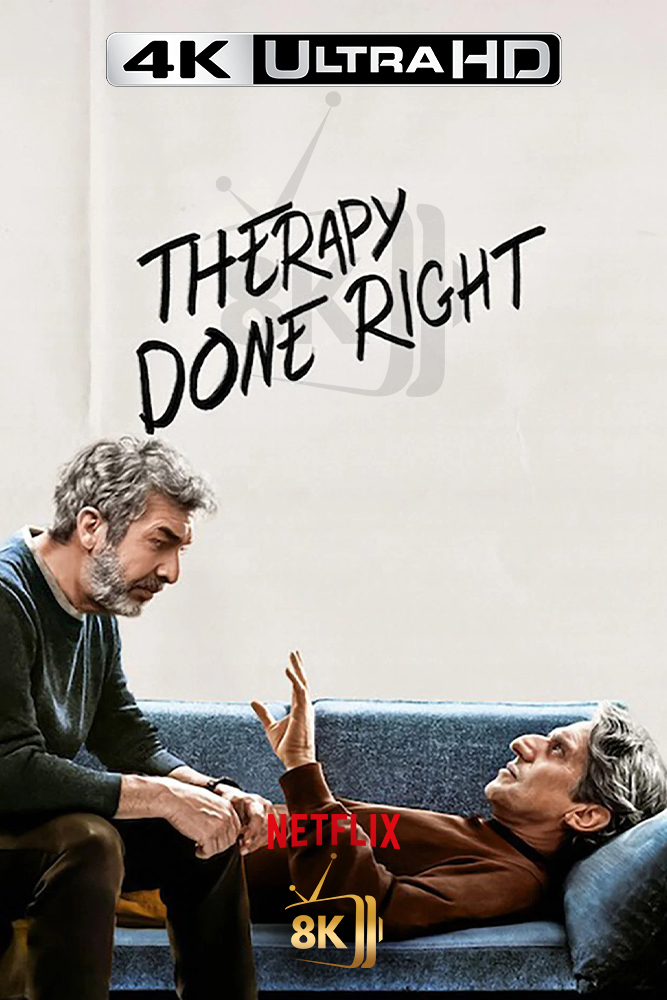 4K-NF - Therapy Done Right (2026)