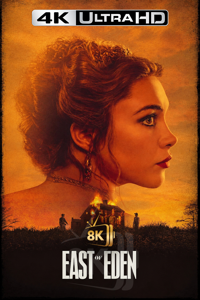 4K-AR - East of Eden (2026) (US)