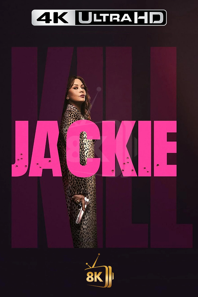 4K-AR - Kill Jackie (2026) (AU)